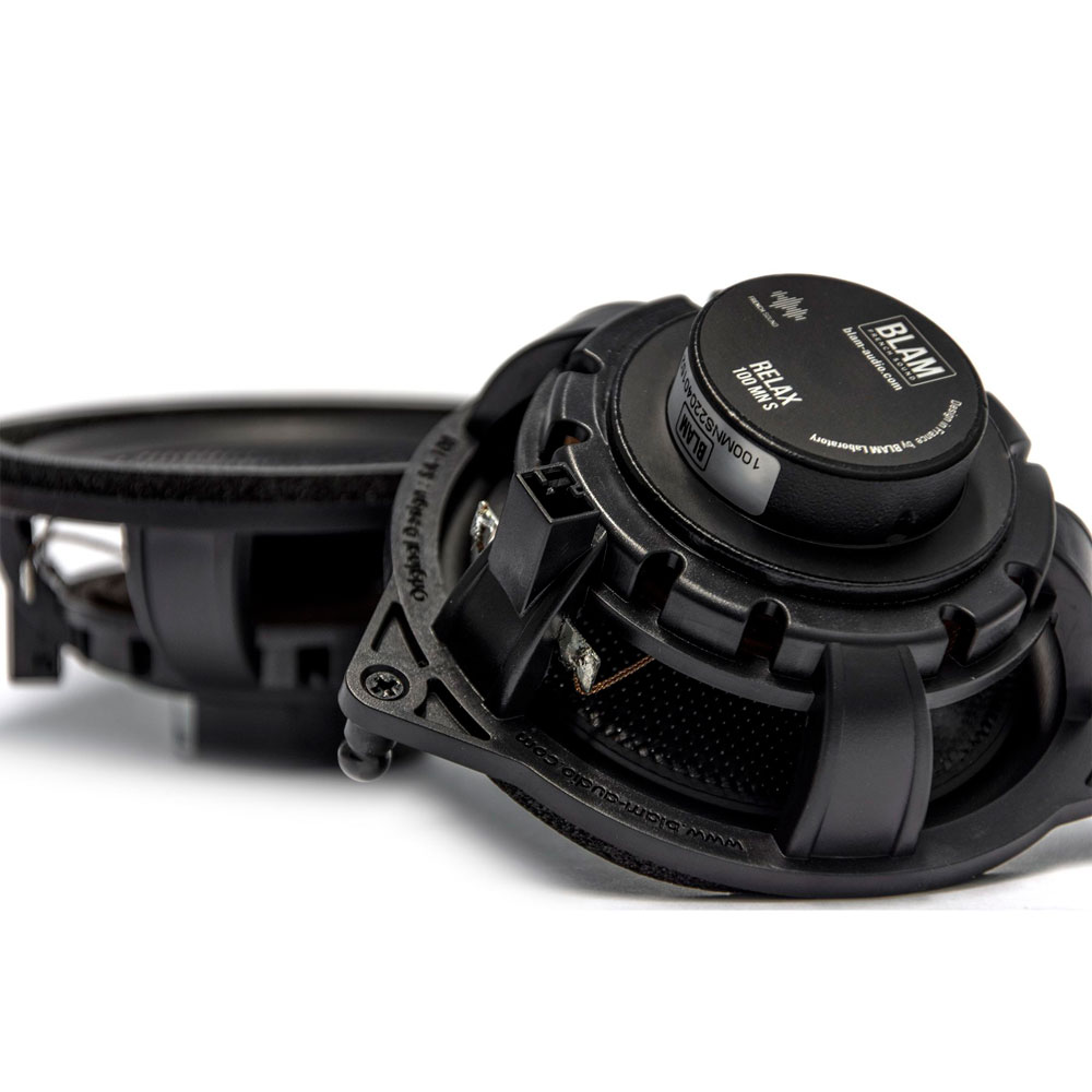 BLAM MB 100 MNS | MB Plug & Play 2-tie erillissarja - Image 2
