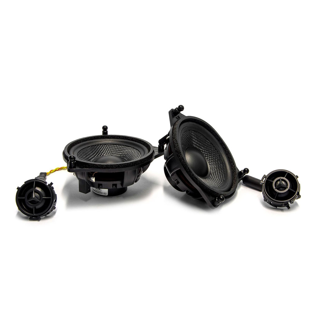 BLAM MB 100 MNS | MB Plug & Play 2-tie erillissarja