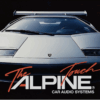 the alpine touch