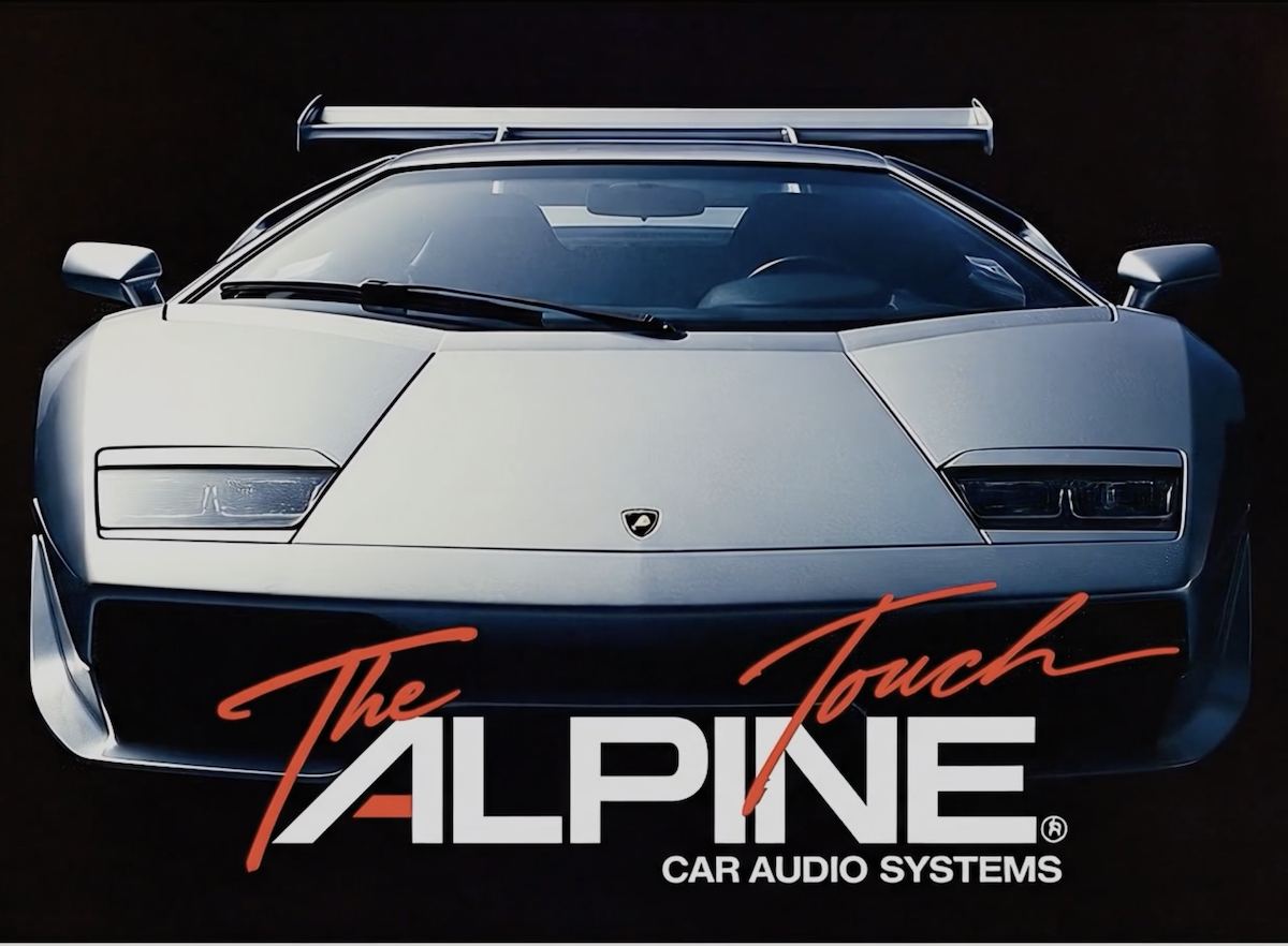 the alpine touch