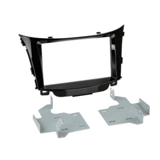 381143-32 | Hyundai i30 soittimen asennuskehys