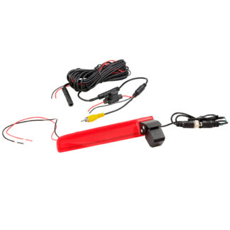 Connects2 CAM-VW3 | peruutuskamera VW T5 ja T6 nosto-ovella
