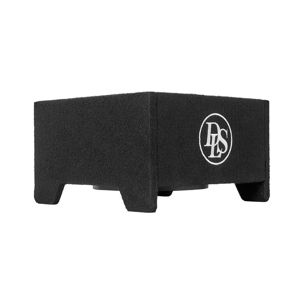 DLS PESB18 | 8" subwoofer valmiskotelossa - Image 2