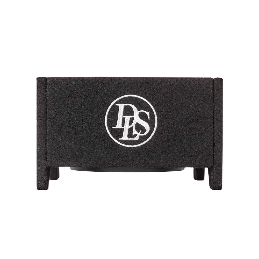 DLS PESB18 | 8" subwoofer valmiskotelossa - Image 4
