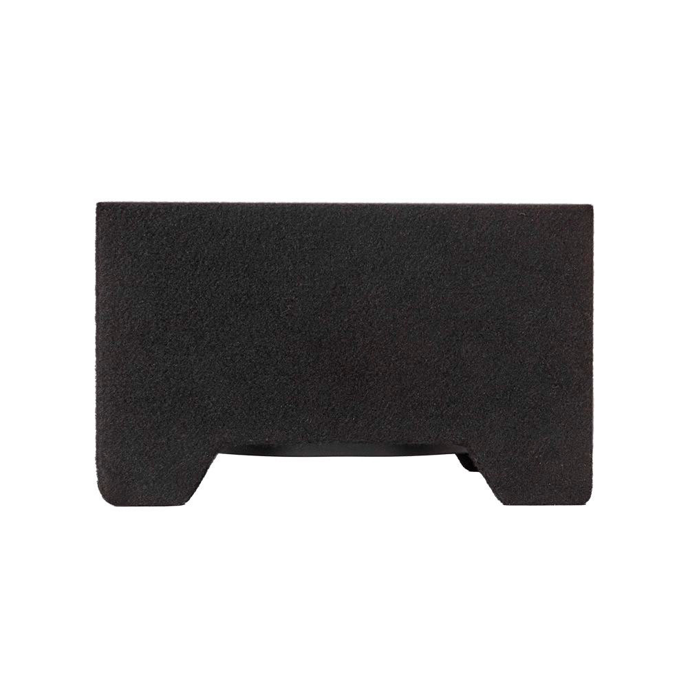 DLS PESB18 | 8" subwoofer valmiskotelossa - Image 5