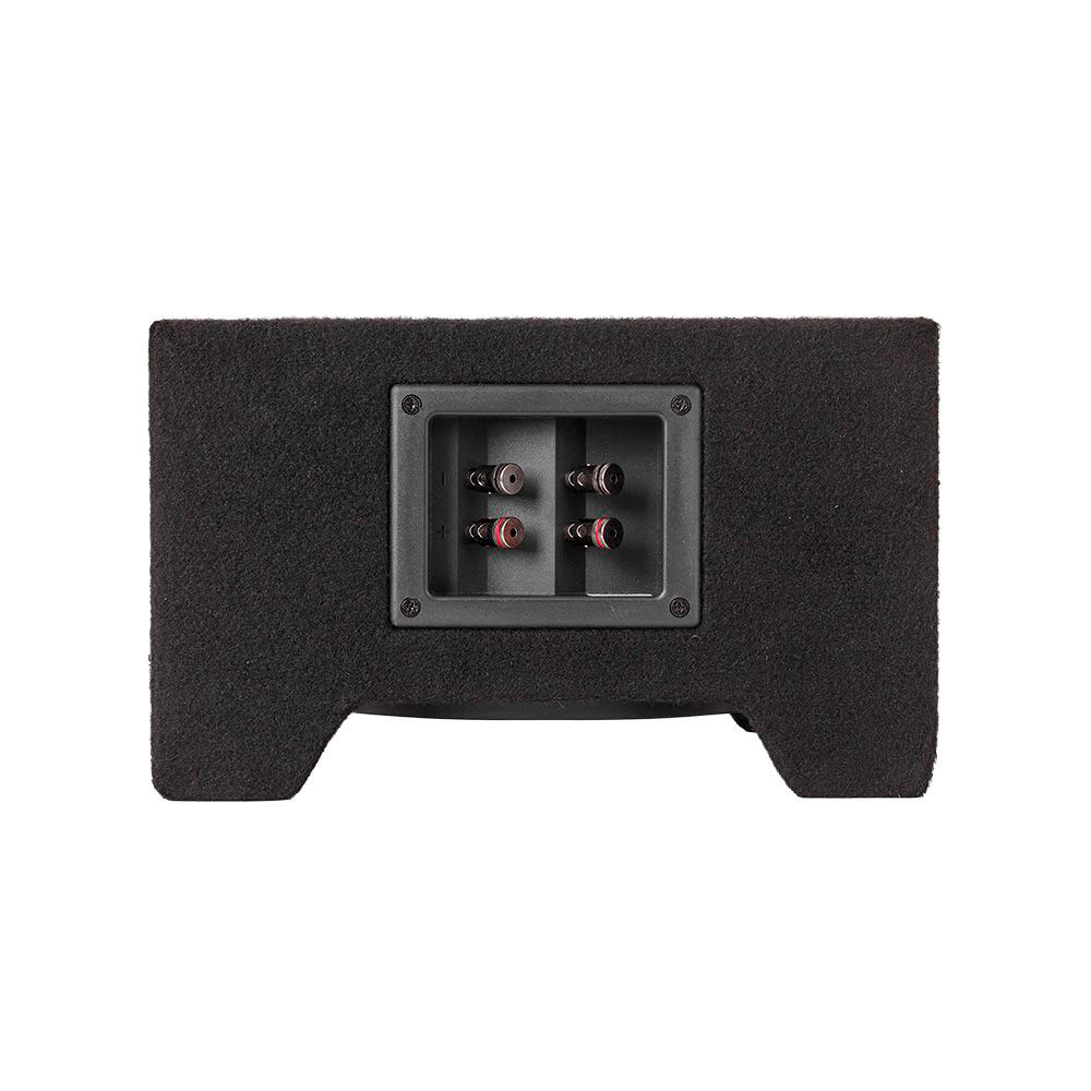 DLS PESB18 | 8" subwoofer valmiskotelossa - Image 6