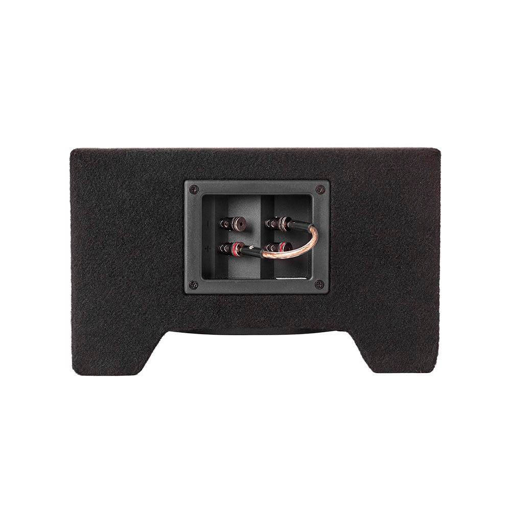 DLS PESB18 | 8" subwoofer valmiskotelossa - Image 7