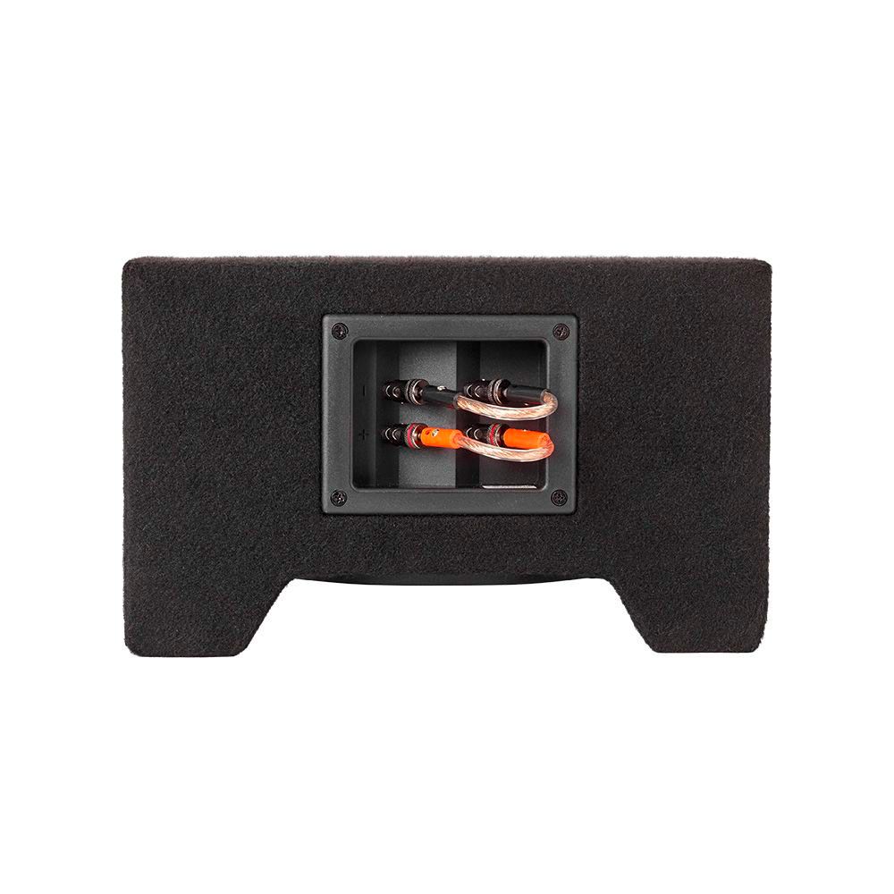 DLS PESB18 | 8" subwoofer valmiskotelossa - Image 8