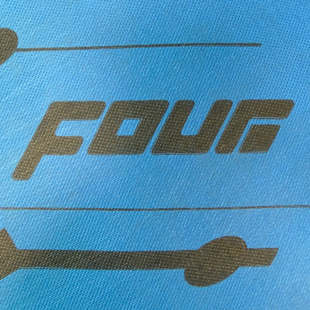 FOUR S3-MultiBase | vaimentava ja eristävä monikerrosmatto - Image 5