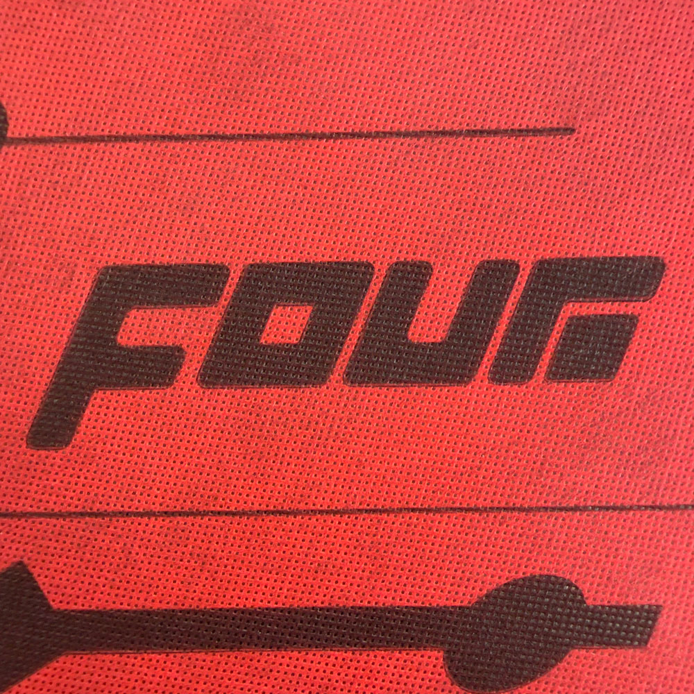 FOUR S2-MultiBase | vaimentava ja eristävä monikerrosmatto - Image 4