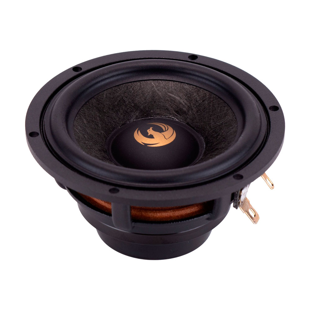 Phoenix Gold ZQ-ELITE.3 | 6.5" 3-tie erillissarja - Image 3