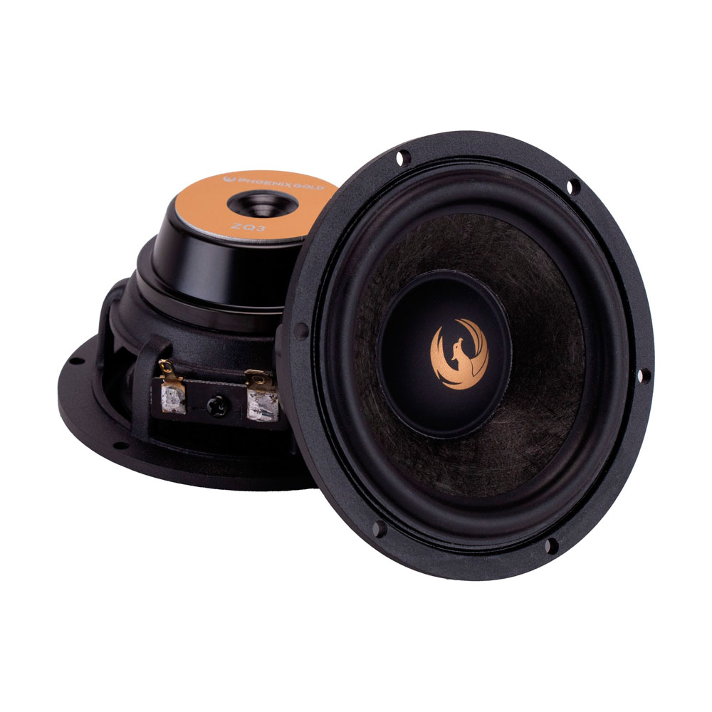 Phoenix Gold ZQ-ELITE.3 | 6.5" 3-tie erillissarja - Image 6