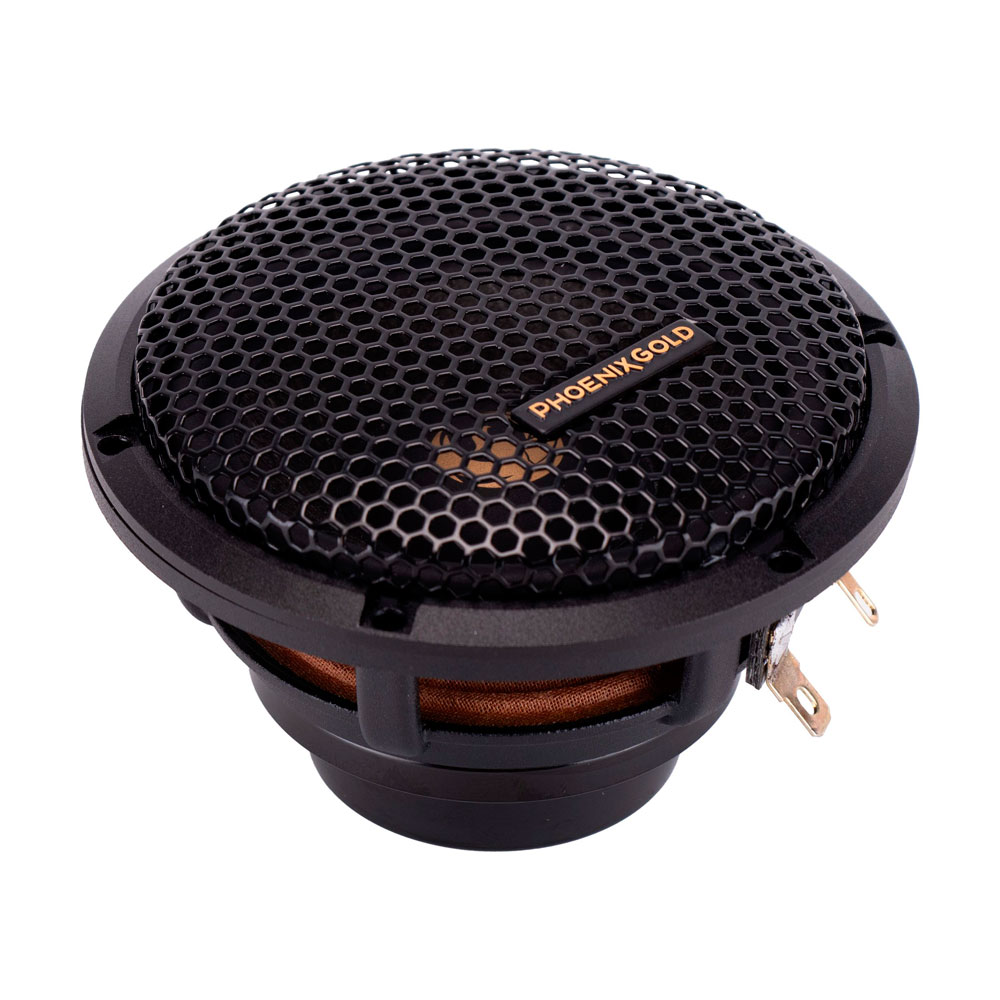 Phoenix Gold ZQ-ELITE.3 | 6.5" 3-tie erillissarja - Image 7