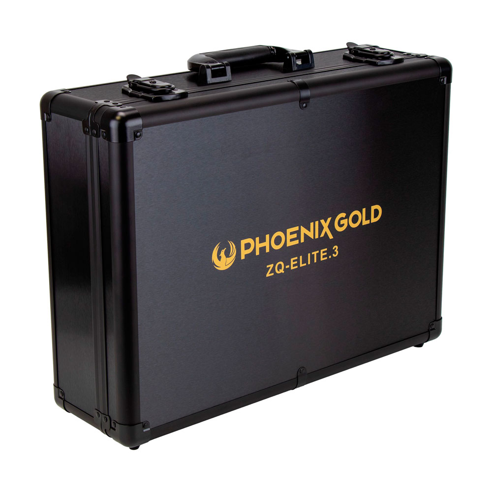 Phoenix Gold ZQ-ELITE.3 | 6.5" 3-tie erillissarja - Image 9