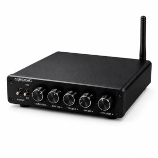AI-Sonic BTA3.200 | 2.1-kanavainen Bluetooth vahvistin