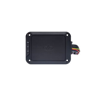 DD Audio DSI-X2 | 8-kanavainen DSP