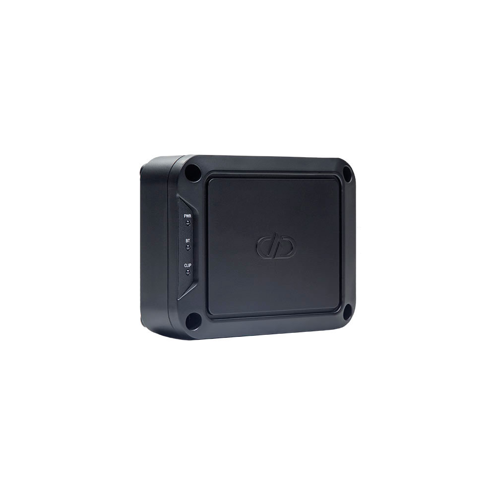 DD Audio DSI-X2 | 8-kanavainen DSP - Image 3