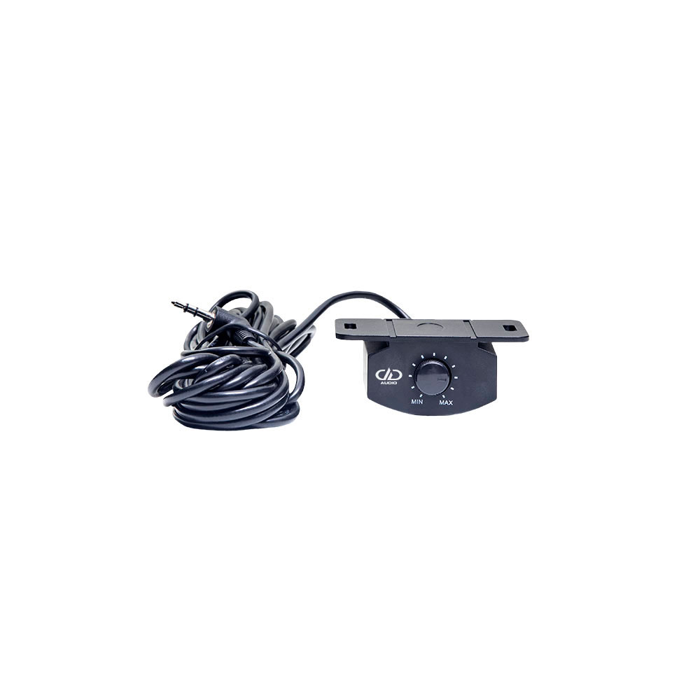DD Audio DSI-X2 | 8-kanavainen DSP - Image 5