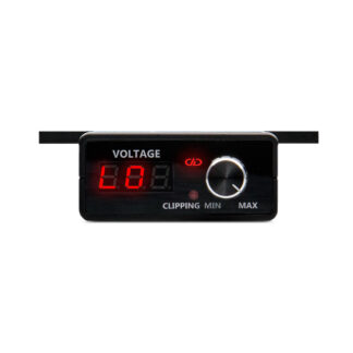DD Audio VMRMT-8 | vahvistimen tasonsäädin
