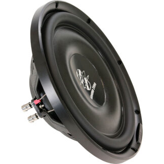 Ground Zero GZRW 300-D2 FLAT | 12" subwoofer