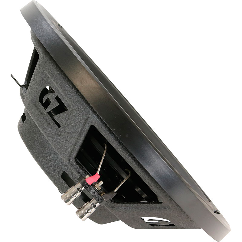 Ground Zero GZRW 300-D2 FLAT | 12" subwoofer - Image 2