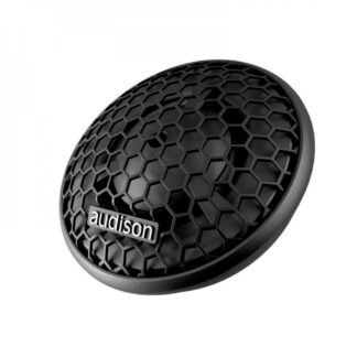 Audison Prima AP 1P | 29mm tetolonkalottidiskantit