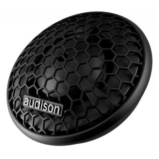 Audison Prima AP 1 | 26mm tetolonkalottidiskantit