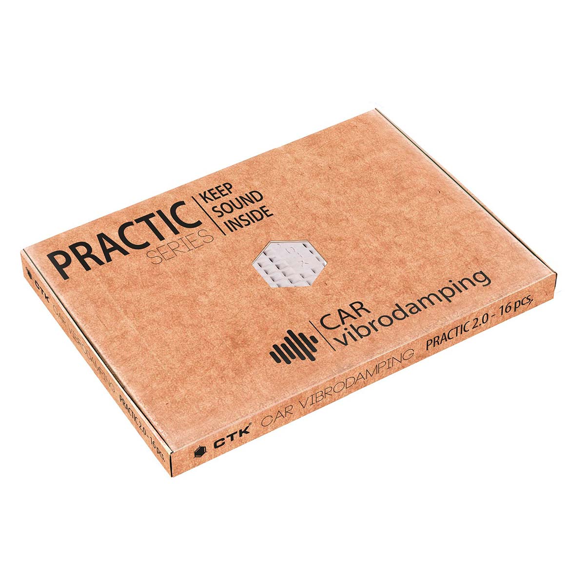 practic mattopaketti
