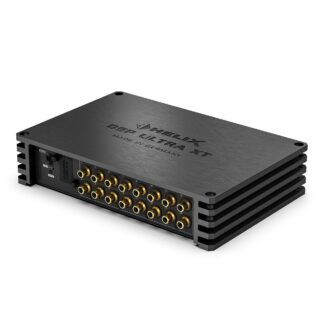 helix dsp ultra xt