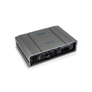 Rebec RPX-B680 | 6-kanavainen DSP vahvistin
