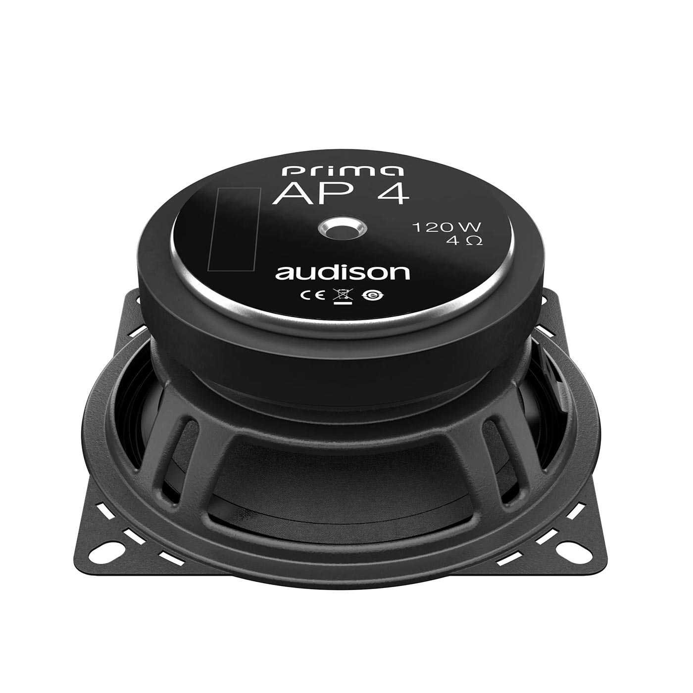 Audison Prima AP 4 | 4" keskiäänielementit - Image 4