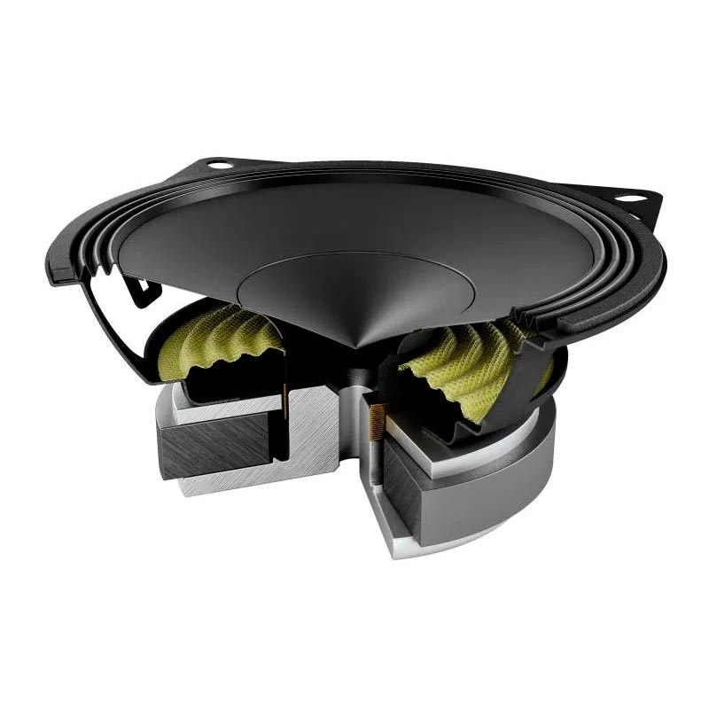 Audison Prima AP 4 | 4" keskiäänielementit - Image 3