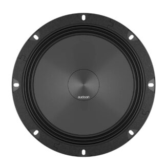audison ap8 midbassot