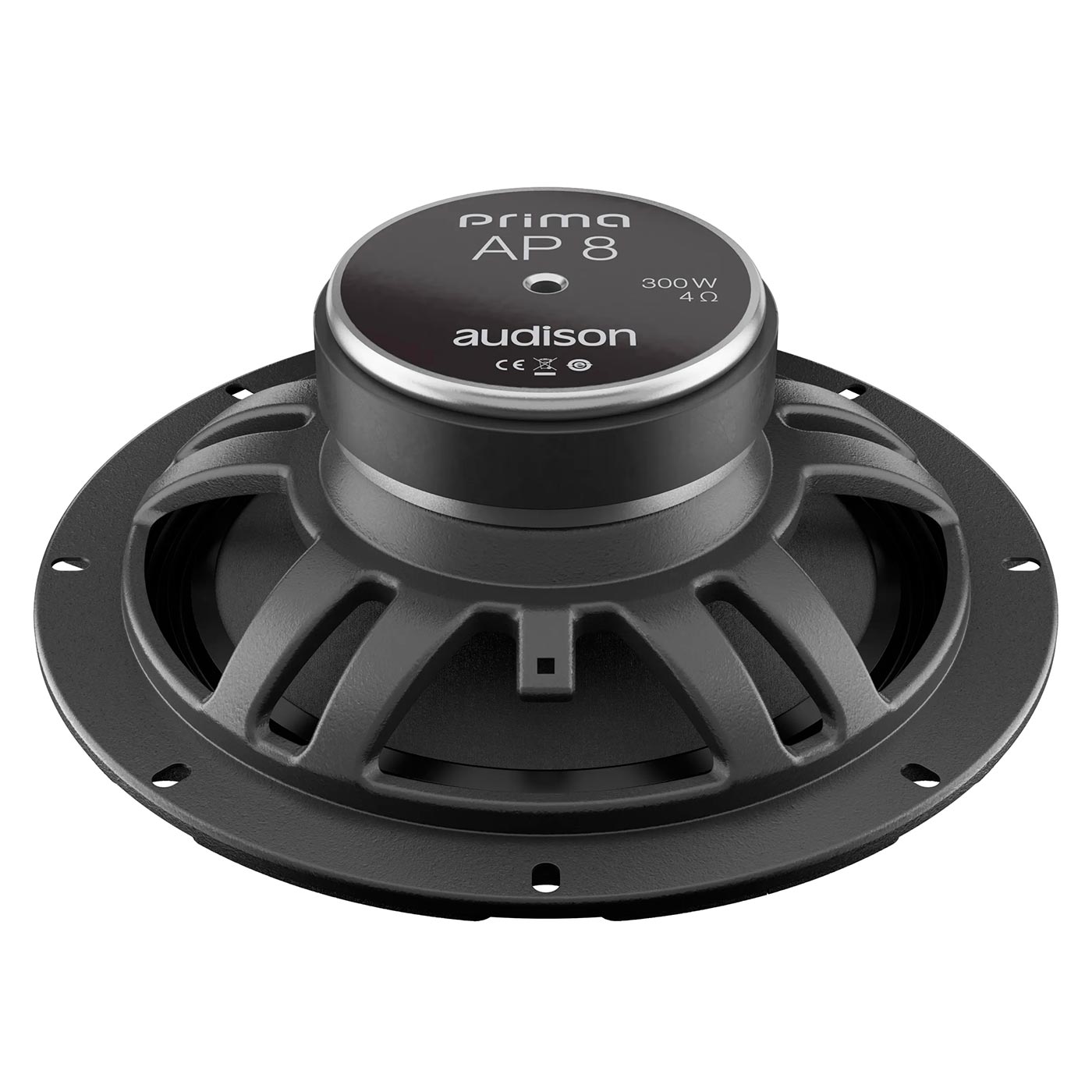 Audison Prima AP 8 | 8" midbassot - Image 3