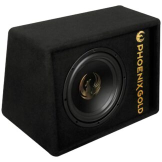 Phoenix Gold Z8Ab aktiivisubbari 8"