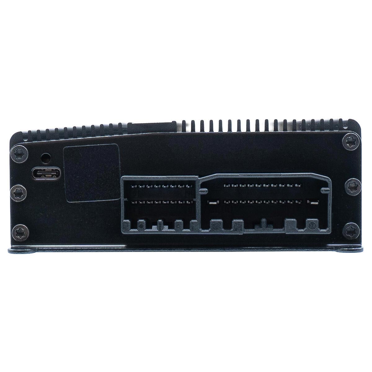 Alpine PDA-S560DSP | 6-kanavainen DSP-vahvistin - Image 5