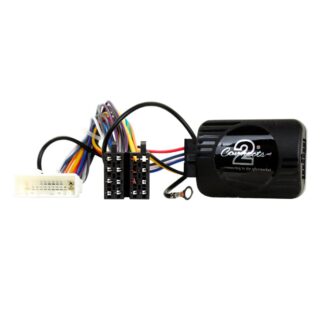 Connects2 CTSNS004.2 | Nissan rattiadapteri