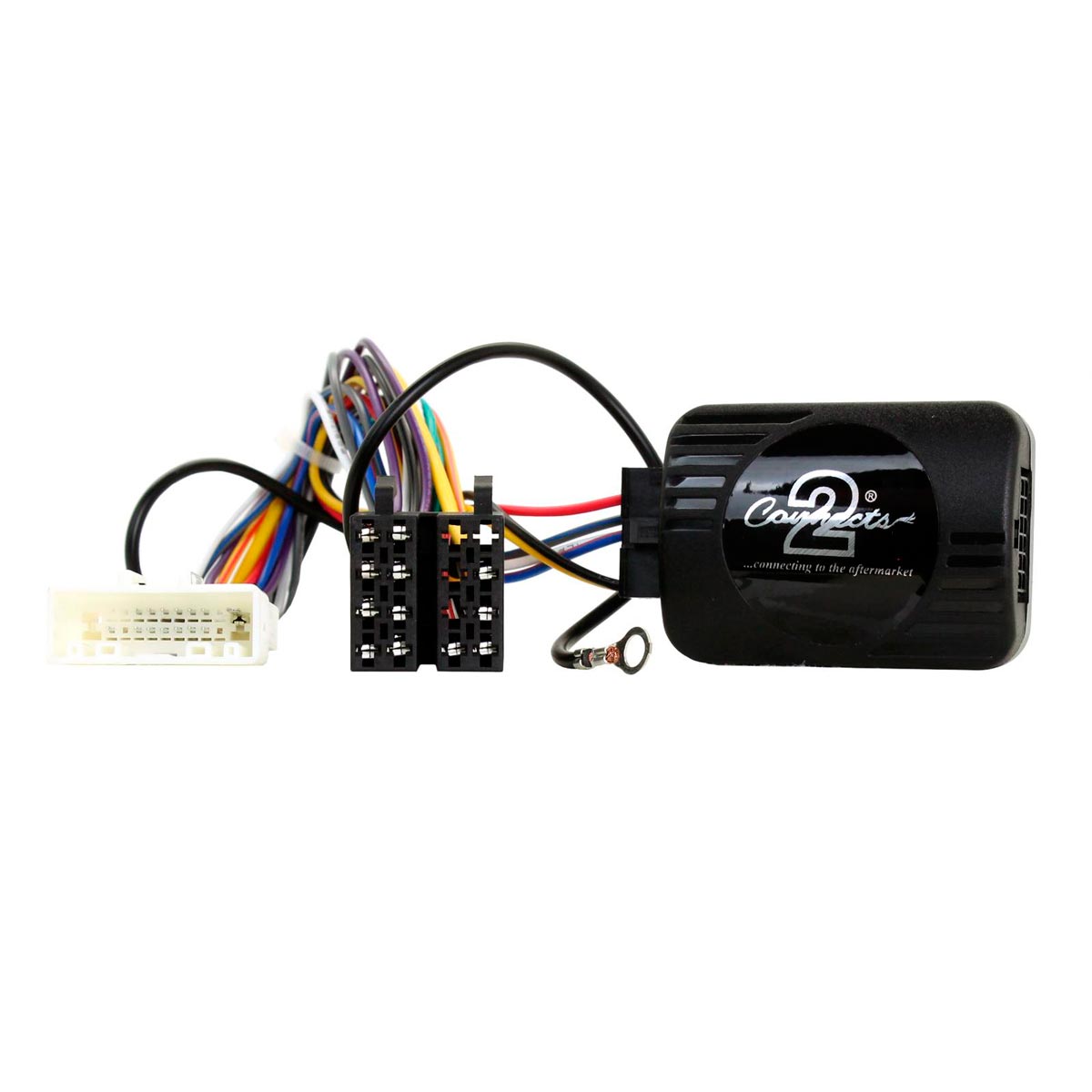 Connects2 CTSNS004.2 | Nissan rattiadapteri