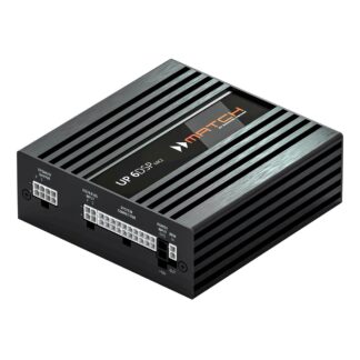 match up 6dsp mk2 dsp-vahvistin