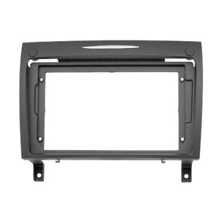 ACV 381191-90-1 | MB SLK 9″ NON-DIN soittimen asennuskehys