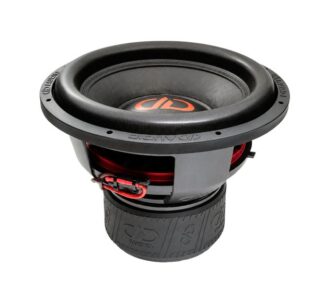 DD Audio Redline 715g D2 | 15" subwoofer