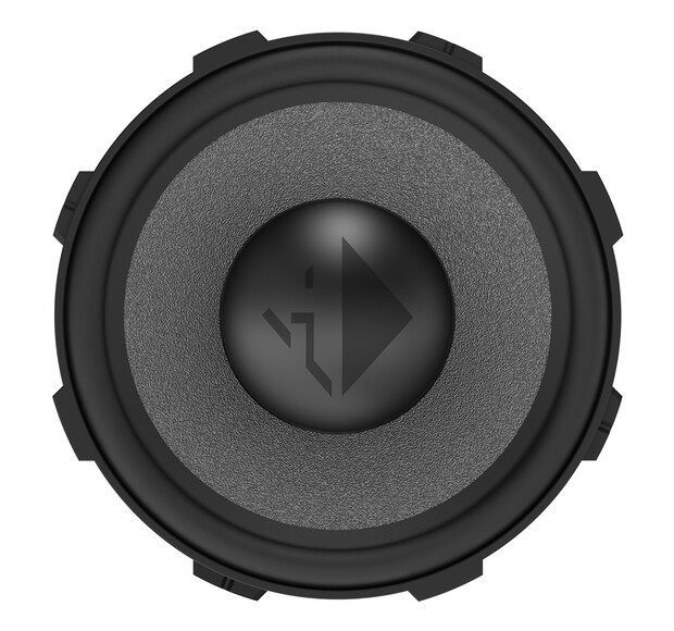 Helix Compose Ci5 M80FM-S3 | 3.15" keskiäänielementit - Image 2