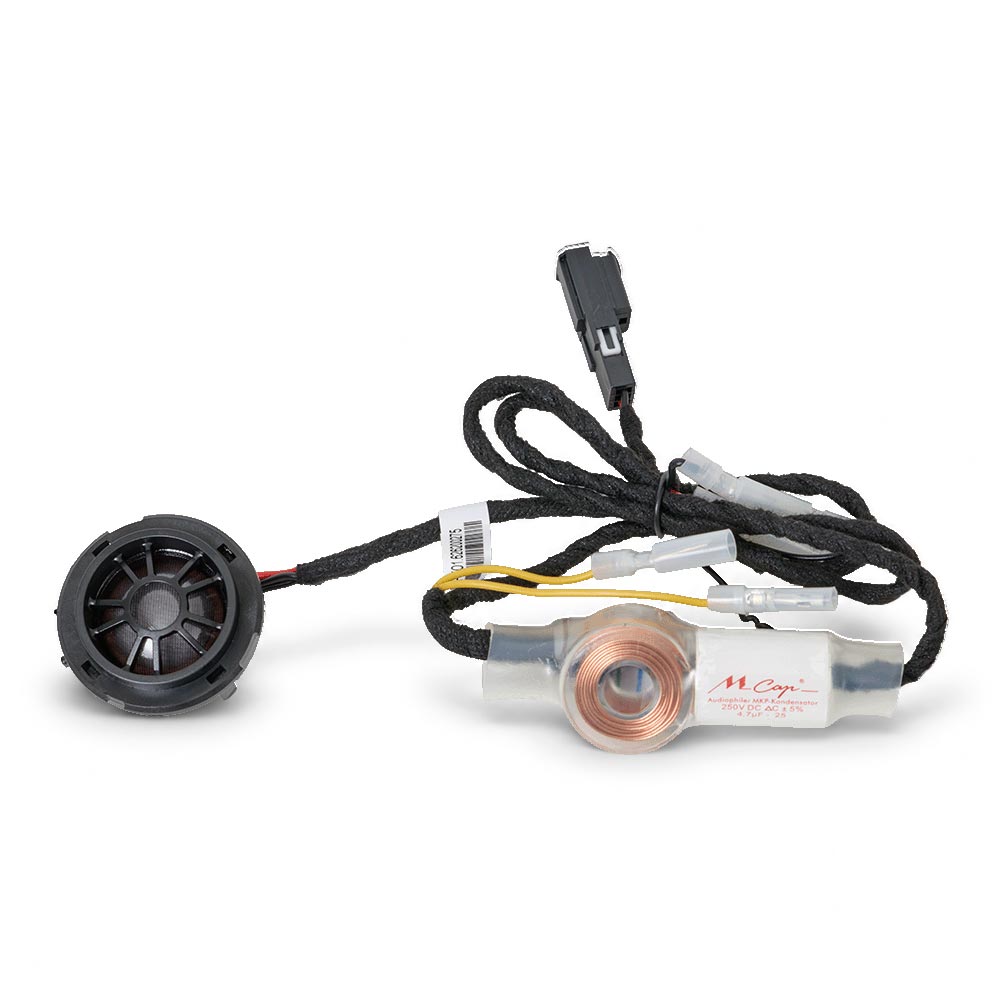 DLS Cruise CRPP-FO1.6 | Ford Plug & Play kaiuttimet - Image 4