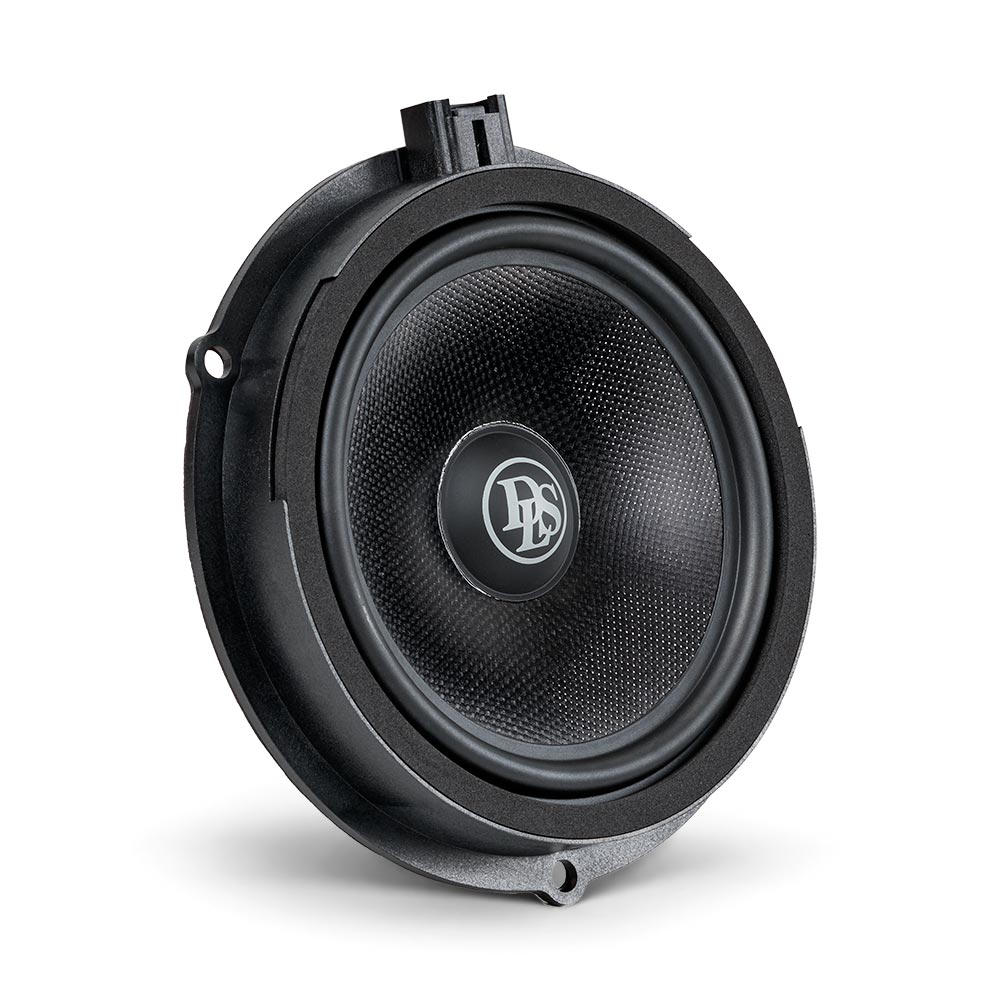 DLS Cruise CRPP-FO1.6 | Ford Plug & Play kaiuttimet - Image 2