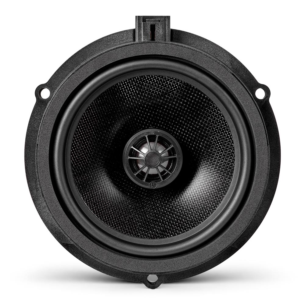 DLS Cruise CRPP-FO1.6CX | Ford Plug & Play kaiuttimet - Image 2