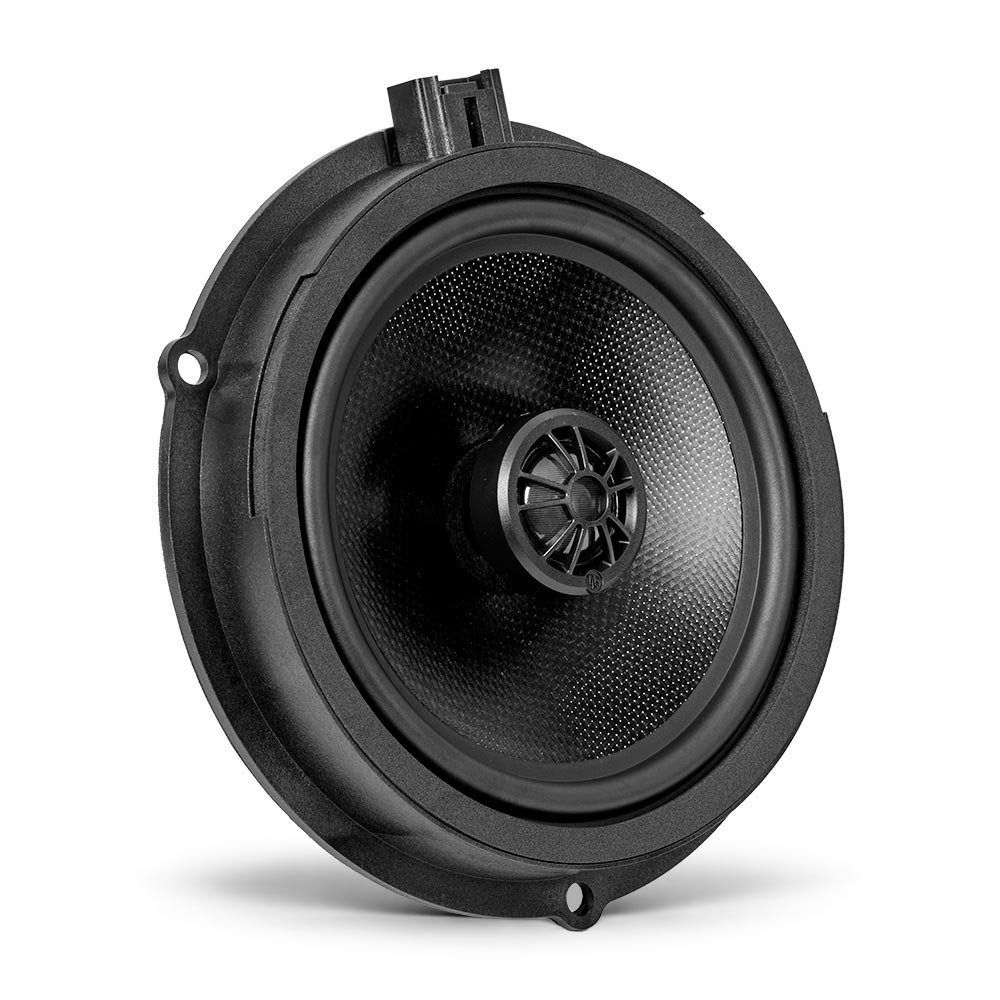 DLS Cruise CRPP-FO1.6CX | Ford Plug & Play kaiuttimet - Image 4