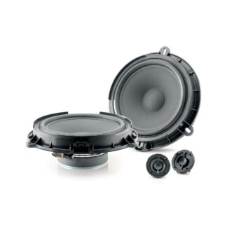 Focal Inside IS 165 Ford