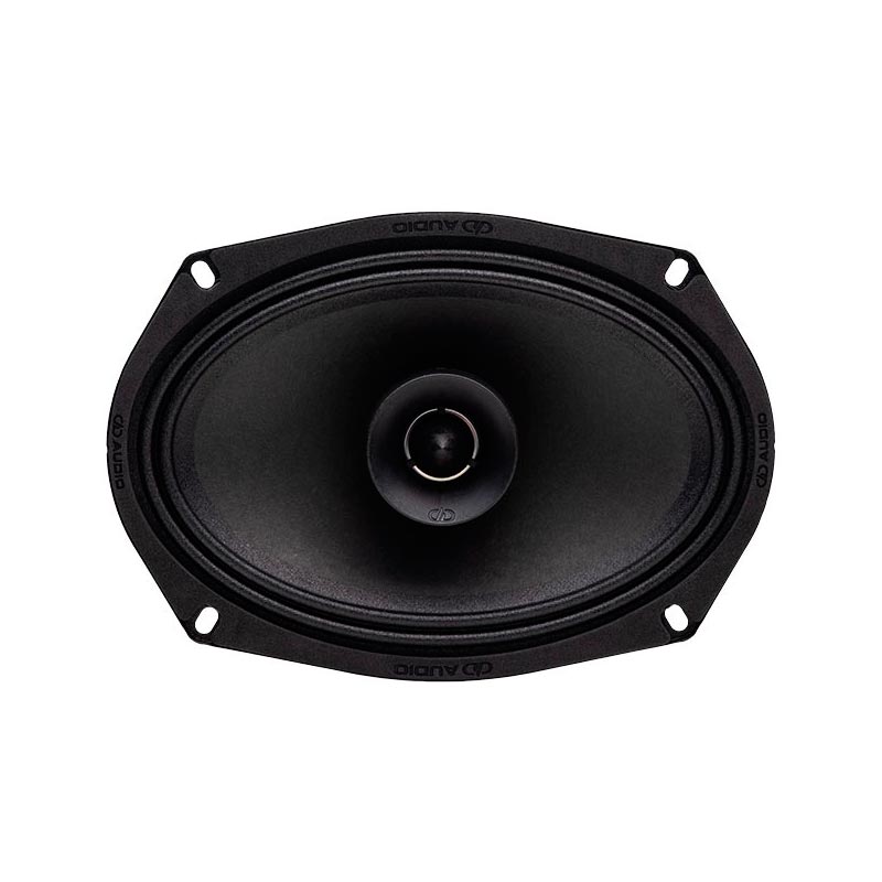 DD Audio VO-MX269-S4 | 6x9" 2-tie koaksiaalikaiuttimet - Image 2