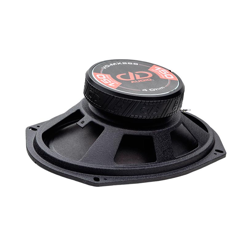 DD Audio VO-MX269-S4 | 6x9" 2-tie koaksiaalikaiuttimet - Image 3