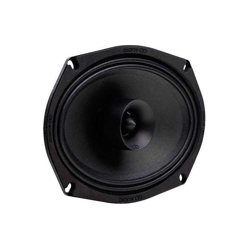 DD Audio VO-MX269 SPL-kaiuttimet